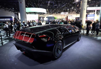 本田总设计师批评中国电动汽车 网友回应