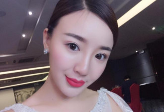 年仅36岁 拥有两百多万粉丝的网红跳楼轻生