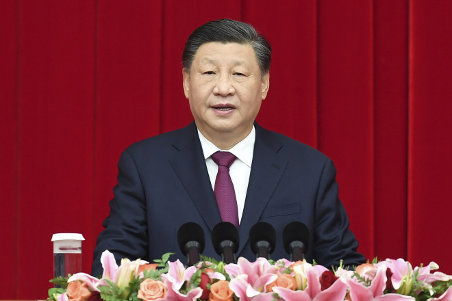 习近平亲自调整外交与经济政策中国新年有新气象? — 普通话主页
