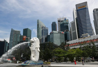 新加坡开放中国免签，素质不好别去