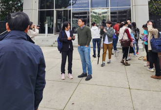 矽谷华裔工程师杀妻案开庭，陈立人缺席