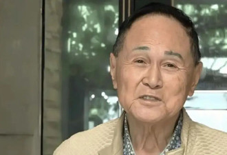 87岁香港富豪晒豪宅，一生不婚有3子女..