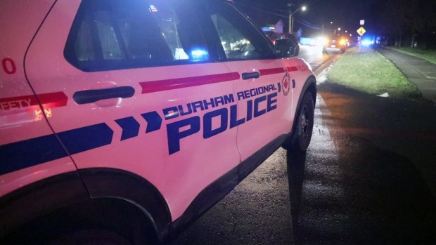 One person in serious condition after shooting in Oshawa | CP24.com