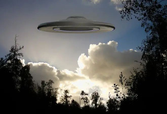 UFO调查组“美国政府受到阴谋论者驱动”