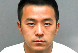 只因求爱被拒，华裔男博士摁倒北京女孩