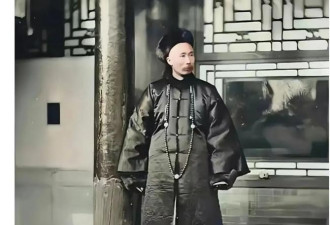 难得一见的老照片：背后的故事令人称奇