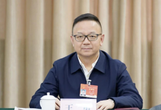 涉嫌严重违法 西藏自治区副主席王勇被查