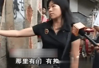 丈夫被情夫砍伤，三岁女儿也被其摔死！妻子却和凶手发生关系