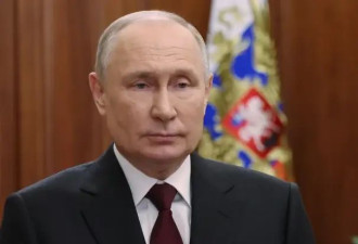 普京正式登记为2024年俄总统选举候选人