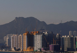 经济学人：香港越来越不像是国际城市