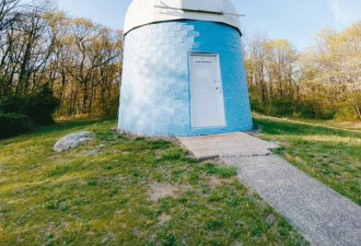 纽约市首座免费天文台 落户布朗士