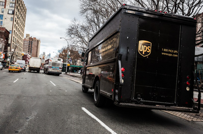 UPS Negotiations in the United States | Teamsters Canada