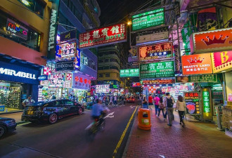 社交媒体“小红书”上骂香港成潮流？特首回应来了