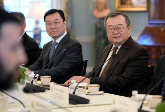 如果刘建超出任中国外长将意味着什么？