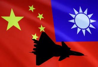 中国启用M503西向东航线 为何让台湾跳脚