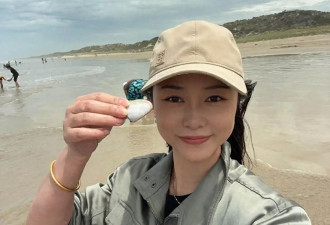 我，曾在澳洲留学创业，为了完成父母心愿，毅然放弃绿卡回国结婚