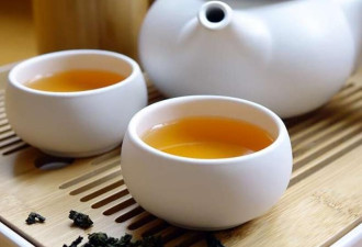 为何请喝茶，中国国安部如是说...