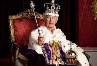内部人士透露，查尔斯将10年内退位，威廉王子成新国王已不可阻挡