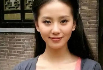 中国最干净的10位女星,不傍富豪,不滥情,个个清白