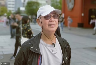 美国梦碎！87岁华人愤怒离开呆了24年的旧金山，回国养老