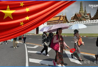 游客挤爆机场！中国航线航班暴涨202.6%！ 排队几小时才能入境