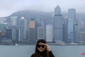 2004年以来新高 香港负资产住宅按揭超2.5万宗