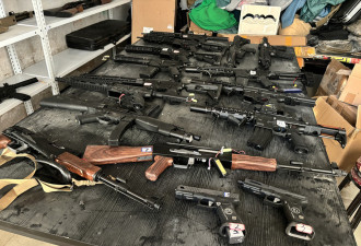 十支水弹枪被认定为枪支：玩具店主一审被判缓刑