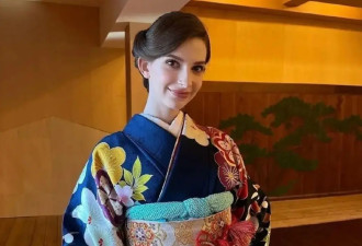 日本小姐冠军被曝插足他人婚姻 男方系....