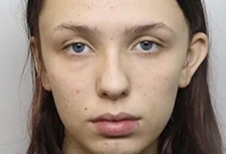 震惊英国15岁小情侣虐杀16岁跨性别少女