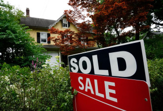 幕后黑手操纵房价！加拿大集体诉讼炸了 把全国房产经纪告了