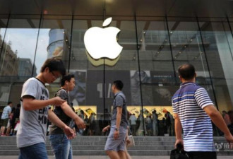 苹果在中国失宠了 2024年将更糟糕