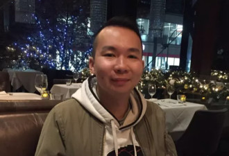 31岁华裔男子家中遇害：家人众筹丧葬费