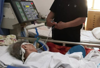 家属诉医院滥用有创呼吸机致老人死亡,获赔26万