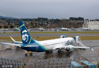 波音737 MAX机身又发现新问题 约50架飞机返工
