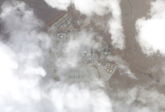 无人机袭美军叙利亚最大基地！至少6人阵亡
