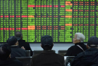 中国顶级对冲基金经理也在狂抛股票