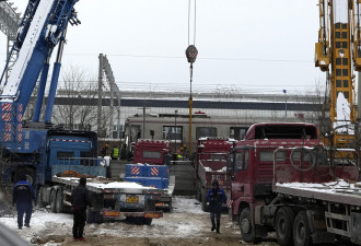 北京地铁追撞致逾百人骨折事件 调查认定人为操作不当