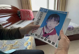 女童在自家楼道失踪,13年后凶犯落网遇害经过披露