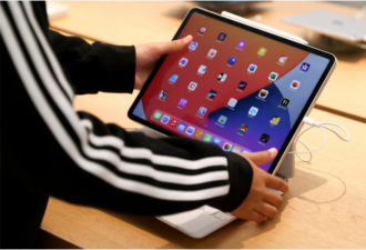 新一代iPad Pro3月登场 3大升级亮点曝光