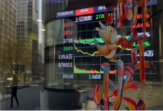 中国股市，这一次真能起死回生吗？