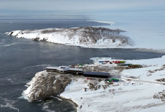 中国南极新站开站，专家：考察范围达300-500公里