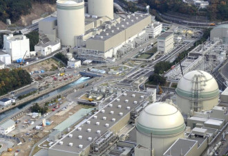 福岛第一核电站5吨半含放射性的水泄漏 东电紧急回应