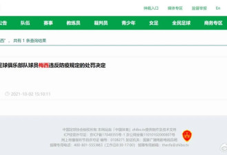 中国足协暂停与阿足协合作 阿根廷3月中国行大概率取消