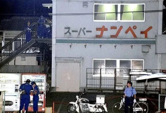日本三大悬案，2名女高中生被枪爆头，线索遍地警方却抓不到凶手