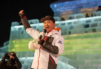 哈尔滨现象级网红：看他赚钱，我一点也不眼红