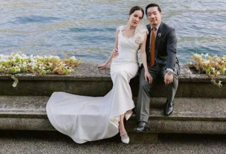 这场华裔富豪的婚礼贵气十足,泰国全是他的天下