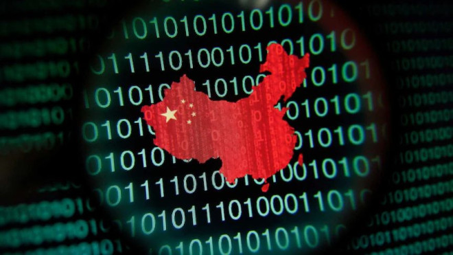 中国黑客被指在布林肯访华前夕入侵美国政府电邮系统- ABC News