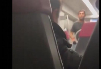 伊朗难民瑞士火车上挟持15人质 最终被击毙