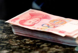 中国1月新增银行贷款创历史新高！