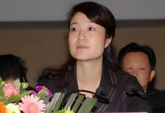 四川美女领导受贿4052万，受审时泣不成声，怀念小时候书房